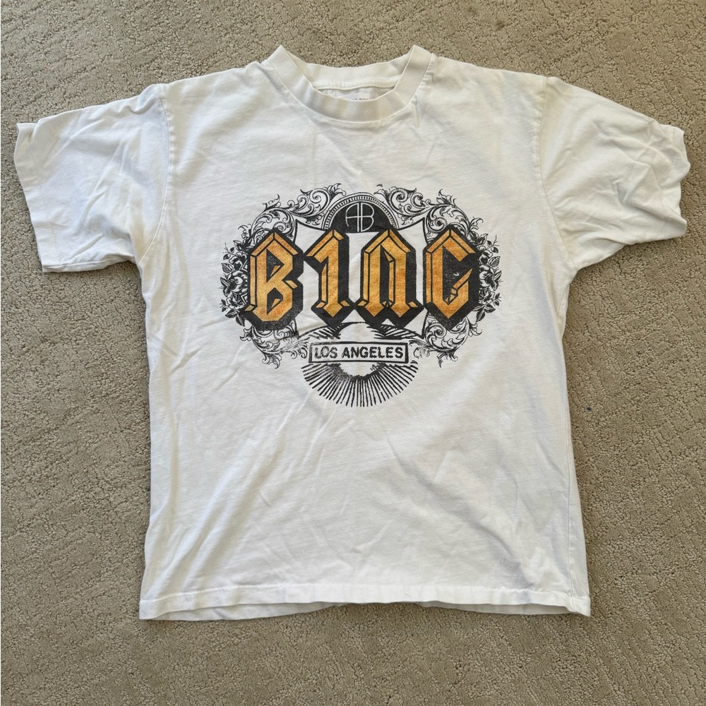 Anine BING tshirt size x-small